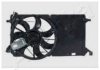 ASHIKA VNT272002 Fan, radiator